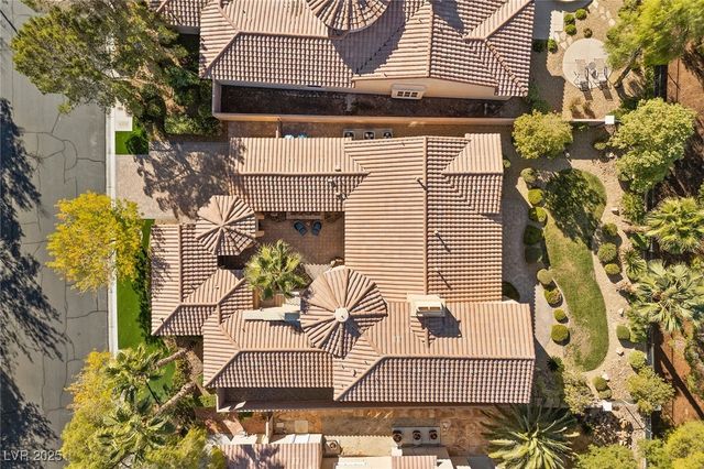 12005 Whitehills Street, Las Vegas, NV 89141