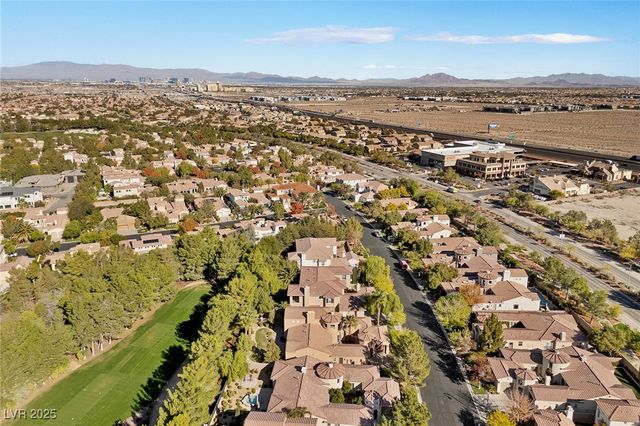 12005 Whitehills Street, Las Vegas, NV 89141