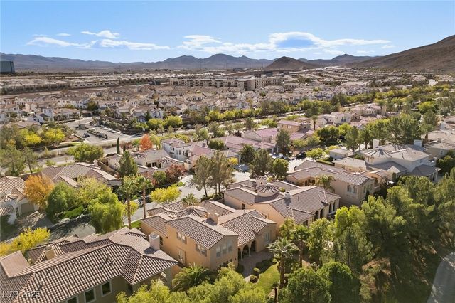 12005 Whitehills Street, Las Vegas, NV 89141