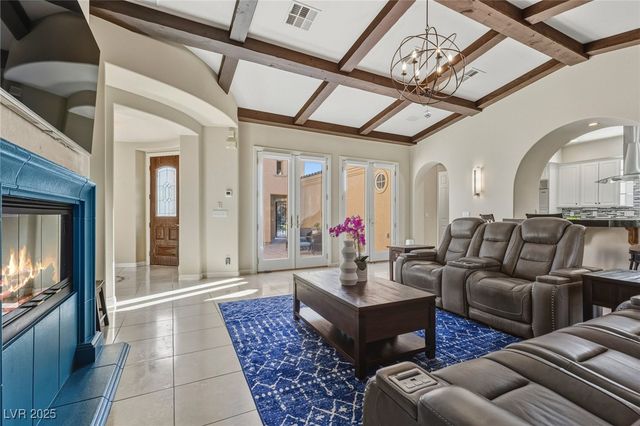 12005 Whitehills Street, Las Vegas, NV 89141