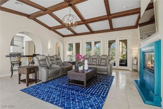 12005 Whitehills Street, Las Vegas, NV 89141