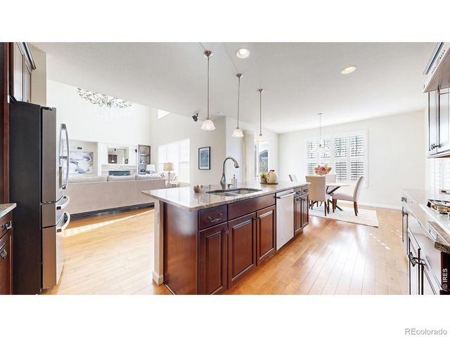 873 Mcclure Way, Erie, CO 80516