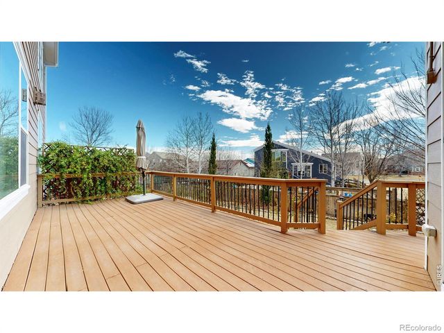 873 Mcclure Way, Erie, CO 80516