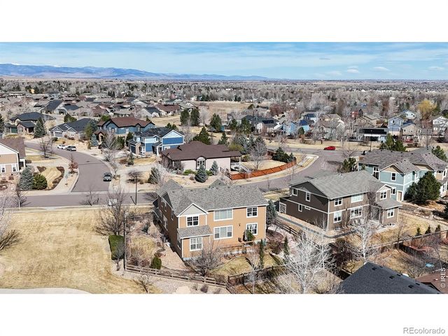 873 Mcclure Way, Erie, CO 80516