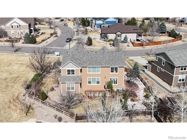 873 Mcclure Way, Erie, CO 80516