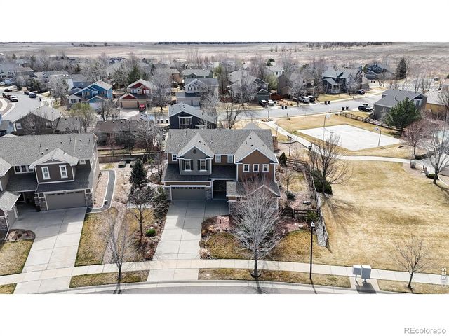 873 Mcclure Way, Erie, CO 80516