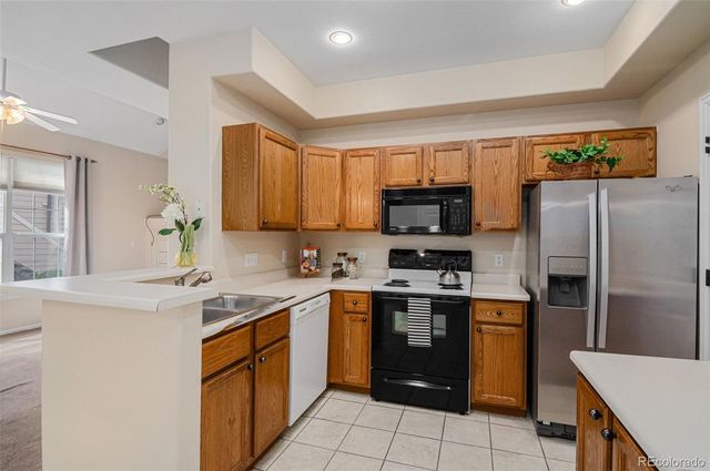 8377 S Upham Way 106, Littleton, CO 80128