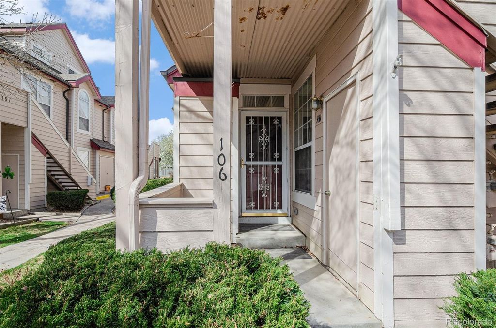 8377 S Upham Way 106, Littleton, CO 80128