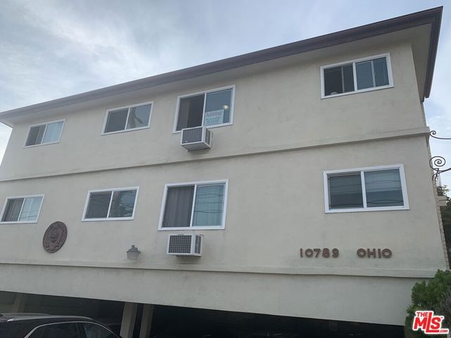 10789 Ohio Avenue 4, Los Angeles, CA 90024