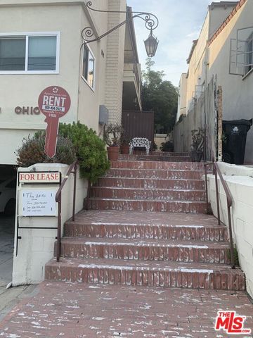 10789 Ohio Avenue 4, Los Angeles, CA 90024