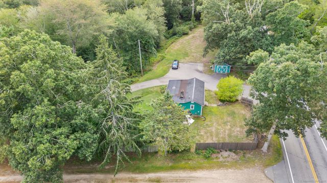 352 Pendleton Hill Road, North Stonington, CT 06359
