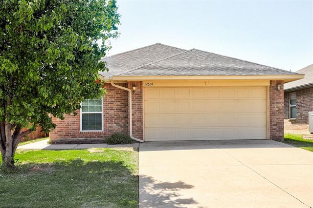 12601 Heritage Oaks Drive, Oklahoma City, OK 73120