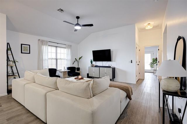 12601 Heritage Oaks Drive, Oklahoma City, OK 73120