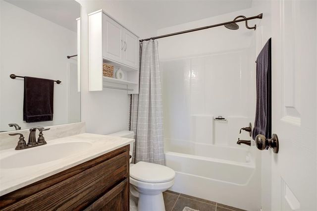 12601 Heritage Oaks Drive, Oklahoma City, OK 73120