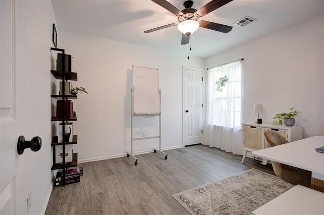 12601 Heritage Oaks Drive, Oklahoma City, OK 73120