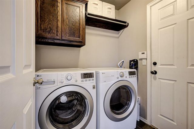 12601 Heritage Oaks Drive, Oklahoma City, OK 73120