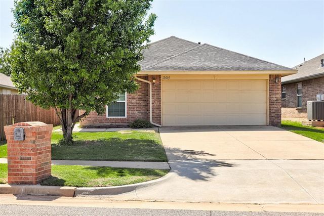 12601 Heritage Oaks Drive, Oklahoma City, OK 73120