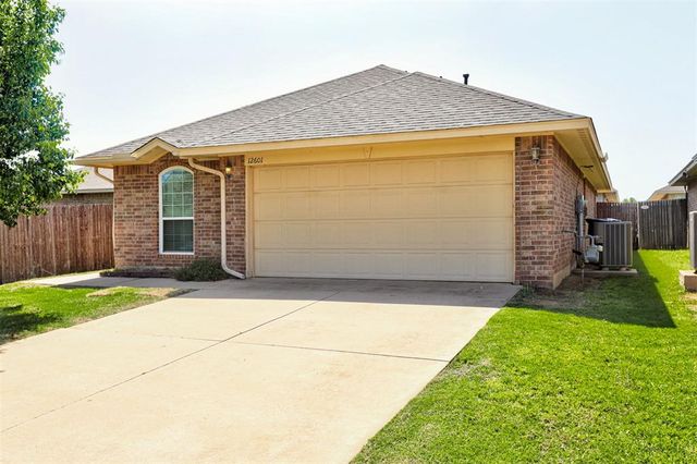 12601 Heritage Oaks Drive, Oklahoma City, OK 73120