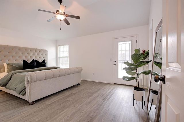 12601 Heritage Oaks Drive, Oklahoma City, OK 73120