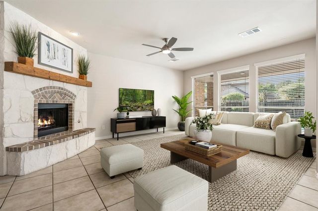 25918 Mia Rose Court, Katy, TX 77494