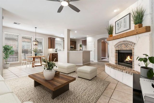 25918 Mia Rose Court, Katy, TX 77494