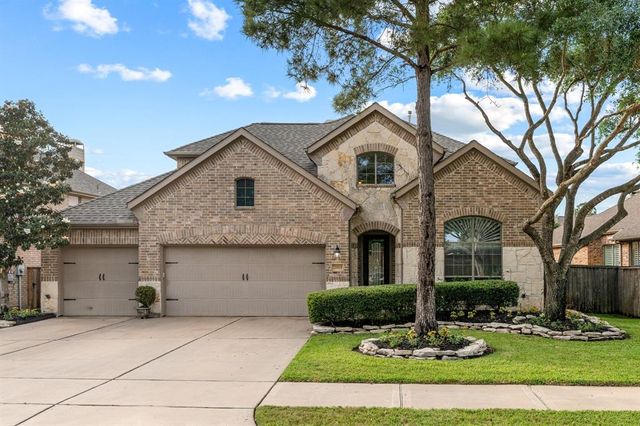 25918 Mia Rose Court, Katy, TX 77494