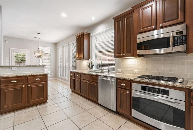 25918 Mia Rose Court, Katy, TX 77494