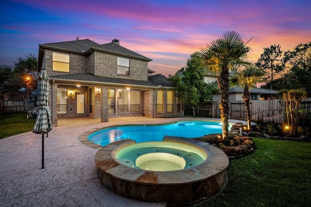 25918 Mia Rose Court, Katy, TX 77494
