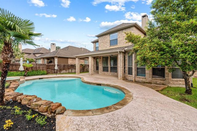 25918 Mia Rose Court, Katy, TX 77494