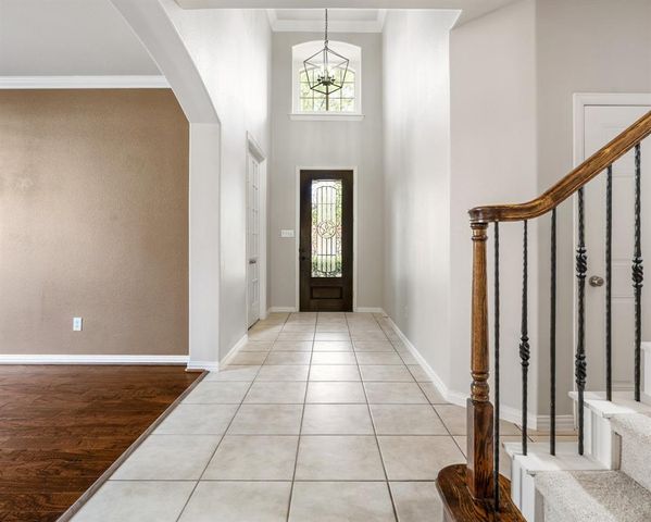25918 Mia Rose Court, Katy, TX 77494