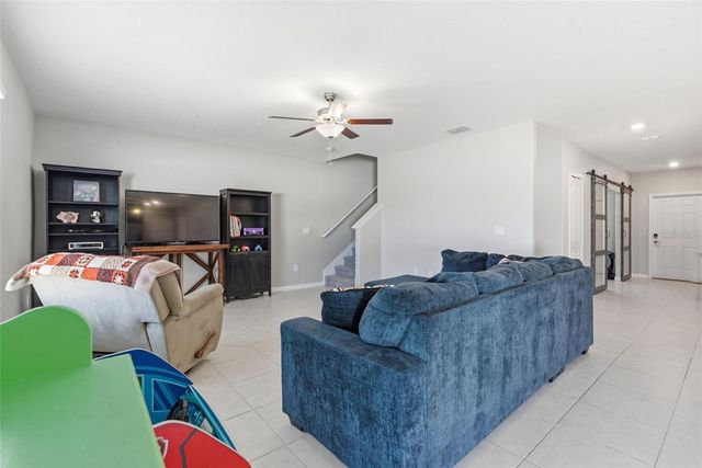 13380 GREAT PLAINS DRIVE, Riverview, FL 33579