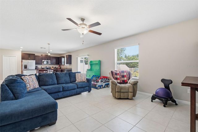 13380 GREAT PLAINS DRIVE, Riverview, FL 33579