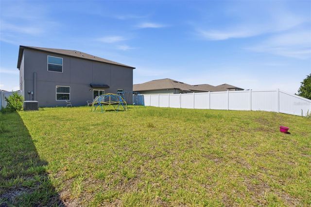 13380 GREAT PLAINS DRIVE, Riverview, FL 33579