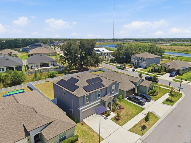 13380 GREAT PLAINS DRIVE, Riverview, FL 33579