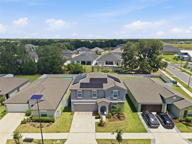 13380 GREAT PLAINS DRIVE, Riverview, FL 33579