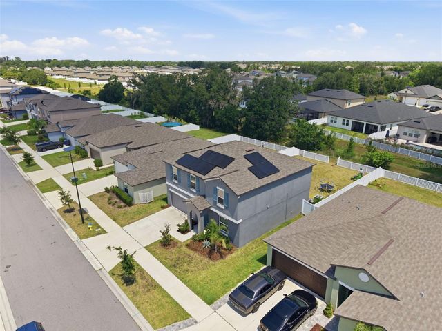 13380 GREAT PLAINS DRIVE, Riverview, FL 33579