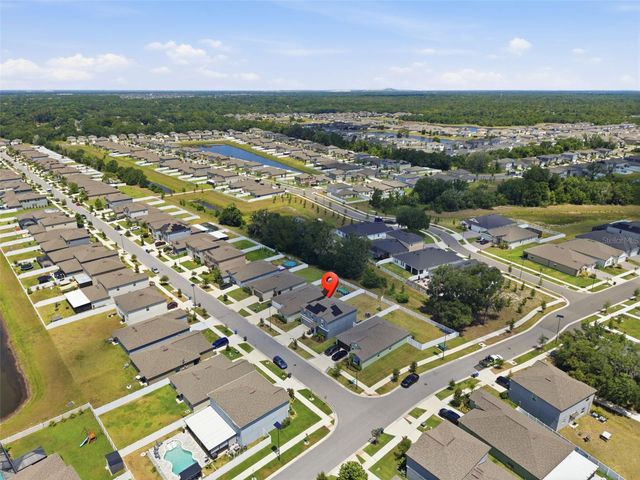13380 GREAT PLAINS DRIVE, Riverview, FL 33579