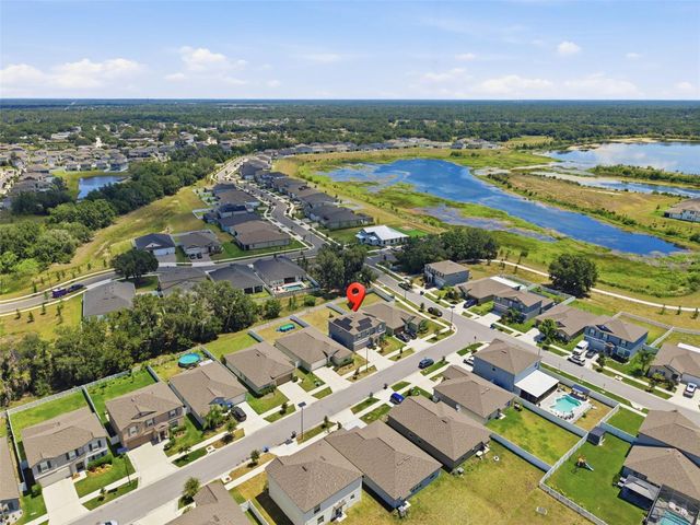 13380 GREAT PLAINS DRIVE, Riverview, FL 33579