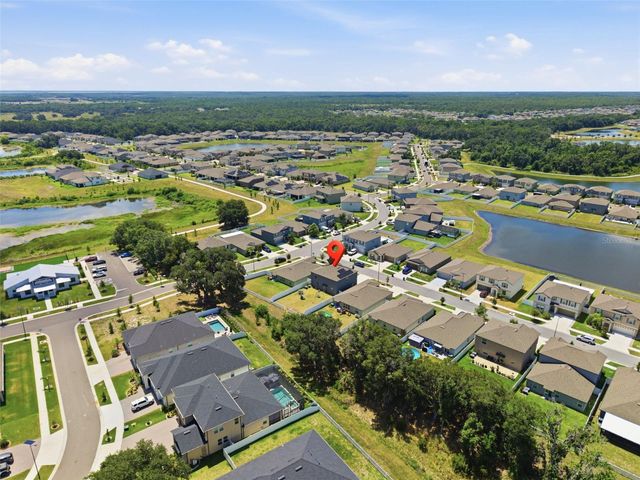 13380 GREAT PLAINS DRIVE, Riverview, FL 33579