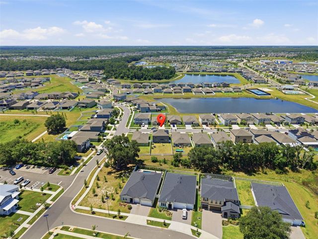 13380 GREAT PLAINS DRIVE, Riverview, FL 33579
