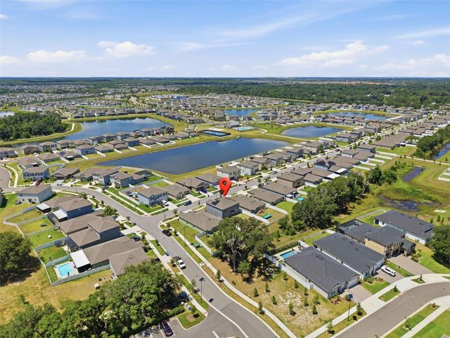 13380 GREAT PLAINS DRIVE, Riverview, FL 33579