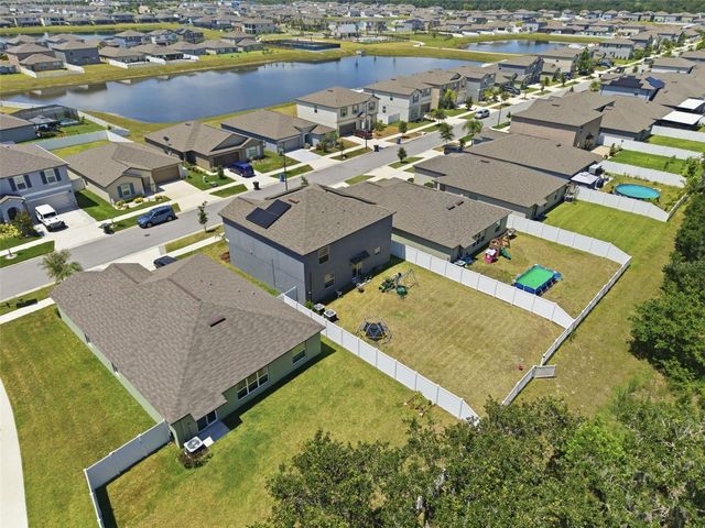 13380 GREAT PLAINS DRIVE, Riverview, FL 33579