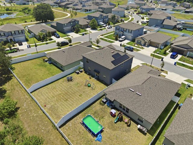 13380 GREAT PLAINS DRIVE, Riverview, FL 33579
