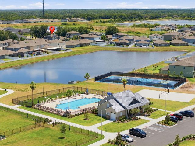 13380 GREAT PLAINS DRIVE, Riverview, FL 33579