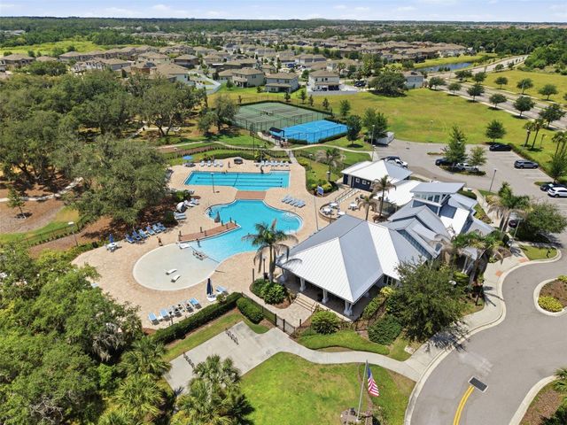 13380 GREAT PLAINS DRIVE, Riverview, FL 33579