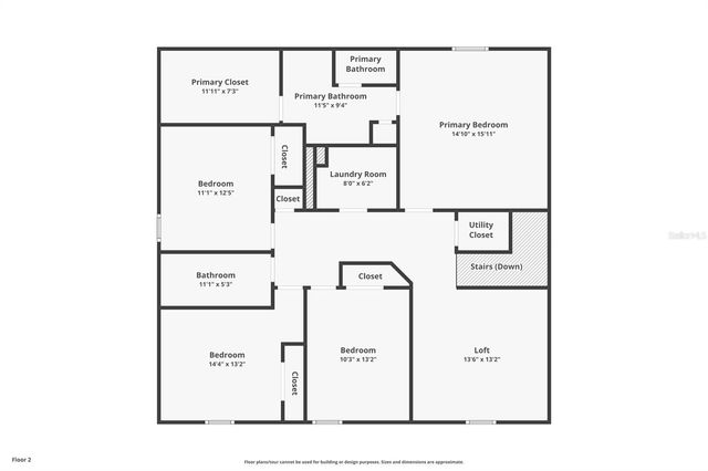 13380 GREAT PLAINS DRIVE, Riverview, FL 33579