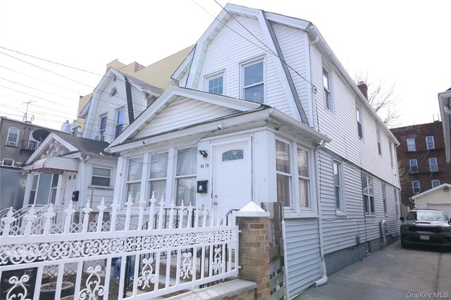 9118 173rd Street, Jamaica, NY 11432