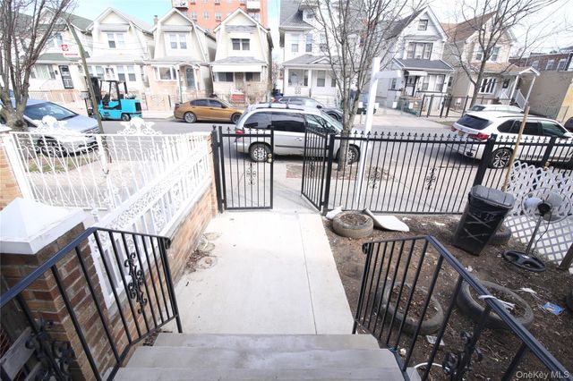 9118 173rd Street, Jamaica, NY 11432