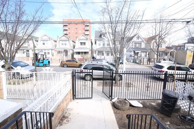 9118 173rd Street, Jamaica, NY 11432