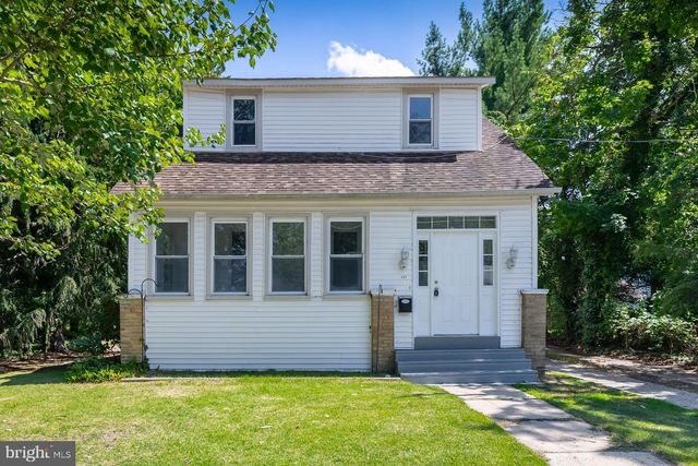 127 HEMLOCK AVE, Laurel Springs, NJ 08021